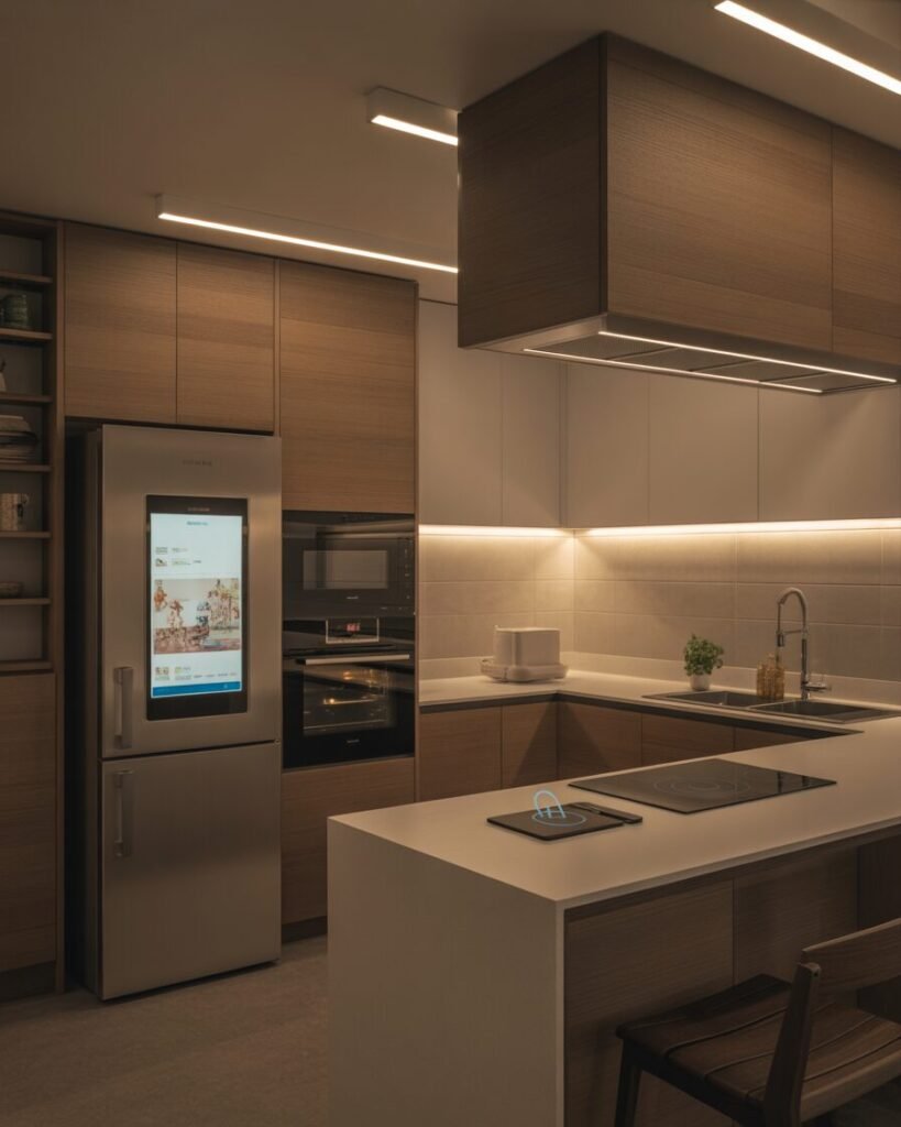 Kitchen Aesthetic Ideas