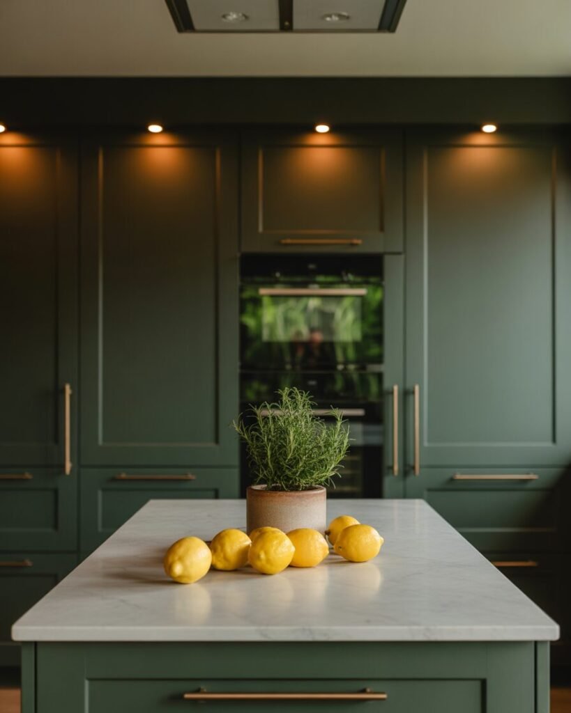 Kitchen Aesthetic Ideas