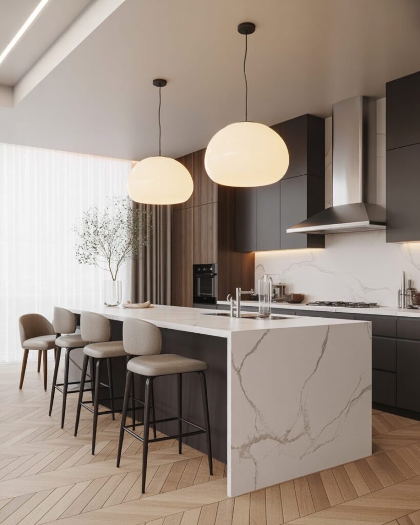 Kitchen Aesthetic Ideas