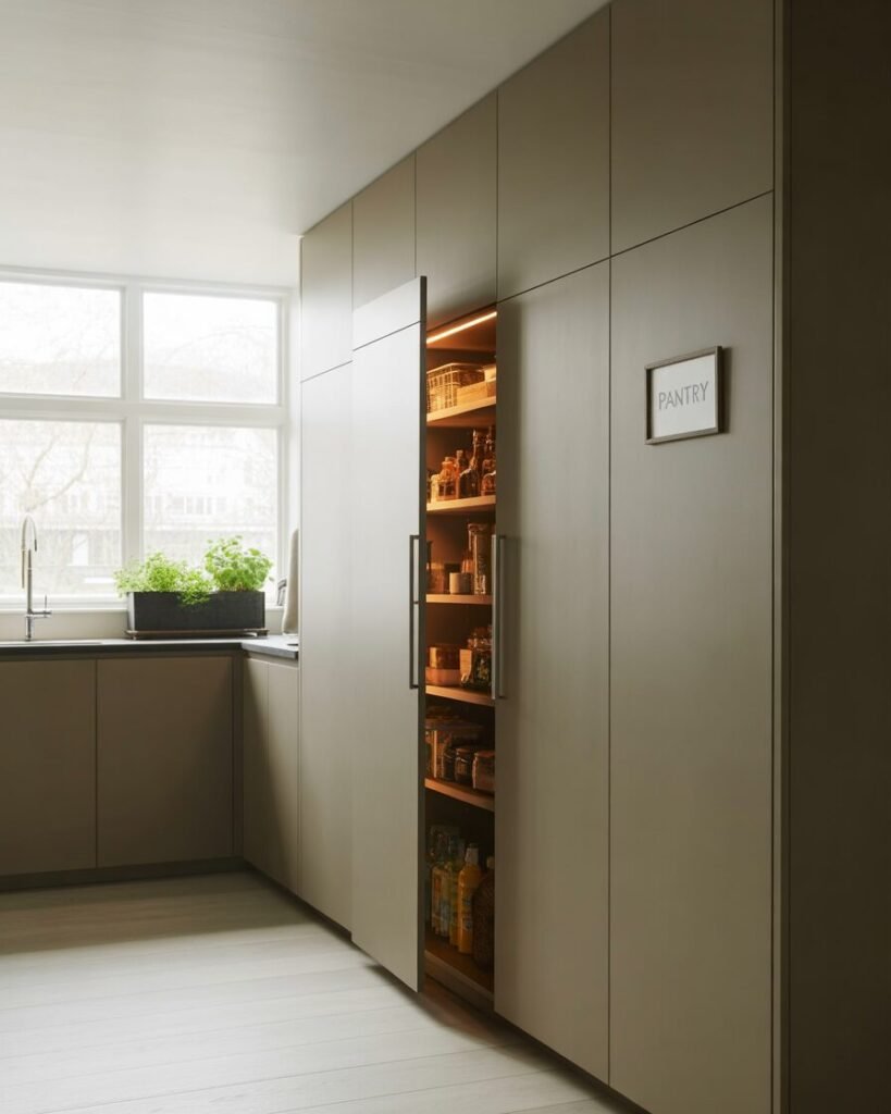 Kitchen Aesthetic Ideas