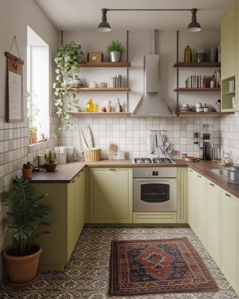Kitchen Aesthetic Ideas