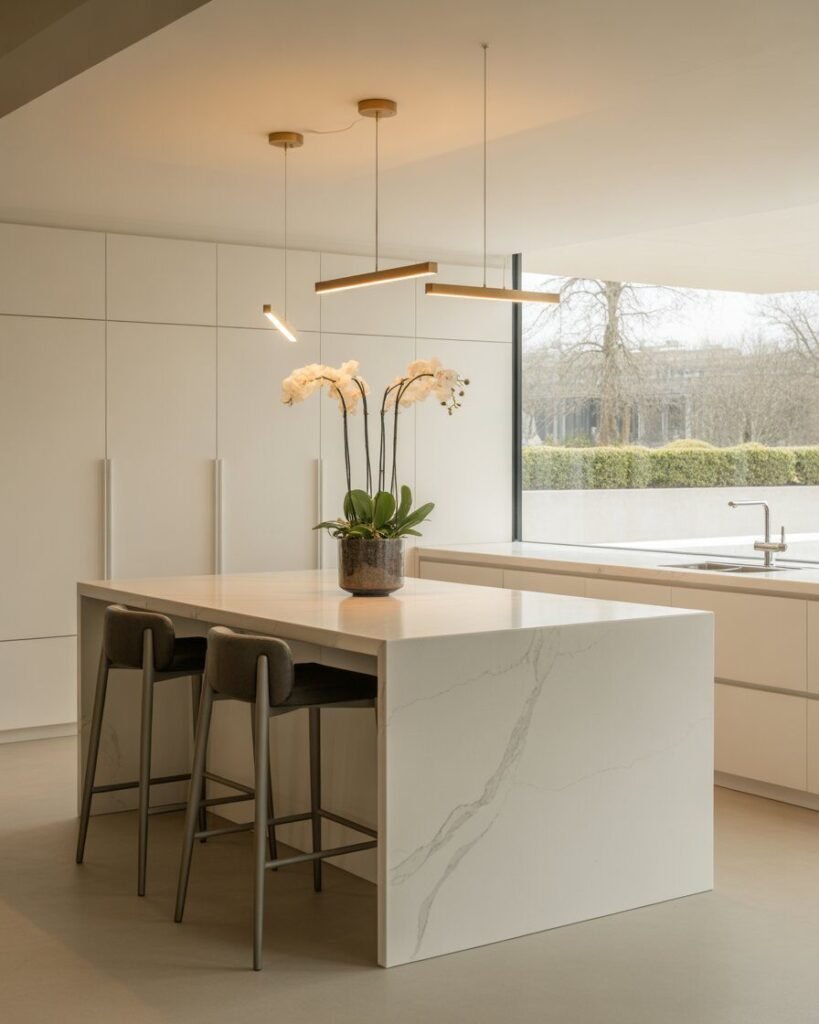 Kitchen Aesthetic Ideas