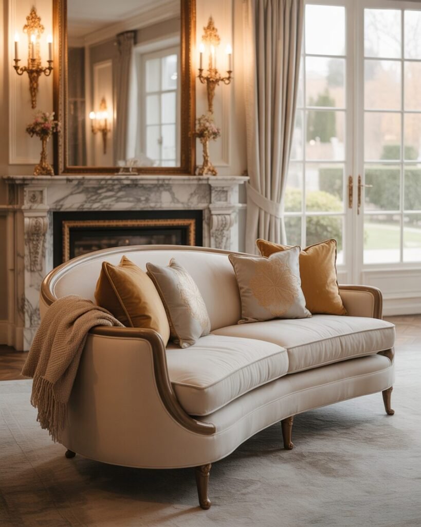 Living Room Fireplace Ideas